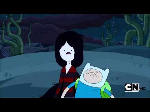Adventure Time - This ant's about to get in his pants