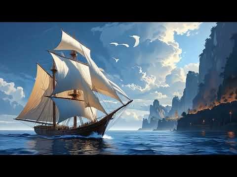 Original Sea Shanty Medley | 16 New Nautical Songs (Wellerman & Drunken Sailor Inspired)