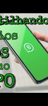 Como enviar várias mensagens ao mesmo TEMPO no WHATSAPP | grupos de whatssap | HD