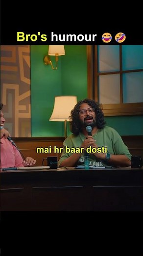 Ashish Solanki x Ravi Gupta = Non-Stop Laughter | Judge Me If You Can #ravigupta