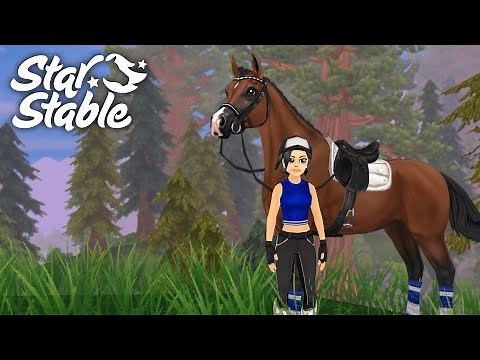 BUYING THE NEW ARABIANS! 🐴 | Star Stable Online
