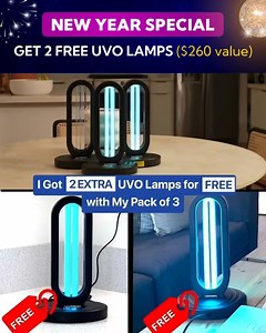  New Year Sale is Here—Save Over $261 + Free Shipping 拾  Start...