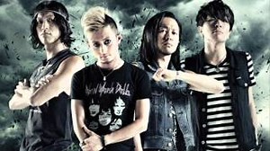 ALL FOR YOU Lyrics - TOTALFAT | eLyrics.net