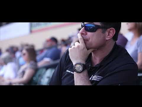 A Day In the Life of a Pro-team Sports Medicine Doctor