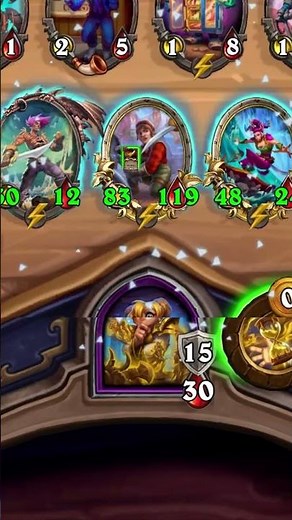 Battlegrounds Season 12: Pirates and Bananas! | Hearthstone