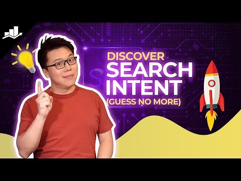 How to Find the Search Intent of Any Keyword (No More Guesswork)