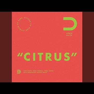 CITRUS -TV size-