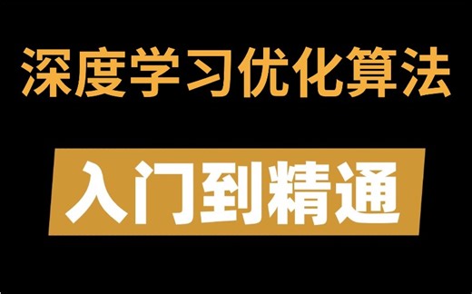 我居然只花4个小时就学懂了【优化算法】，深度学习遗传算法、蚁群算法、模拟退火算法、粒子群优化算法，MATLAB深度学习中的优化器原理