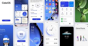 Oppo lanza su nuevo sistema operativo, ColorOS 13