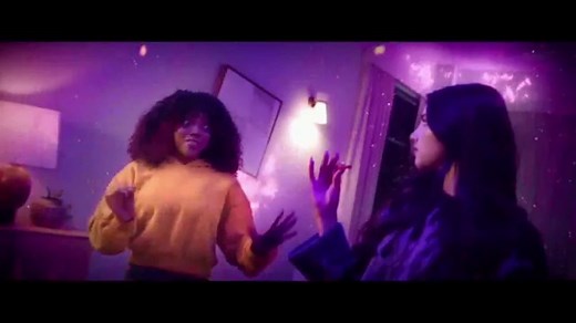 Takis TV Spot, 'Full intensity' Featuring Charli D'Amelio