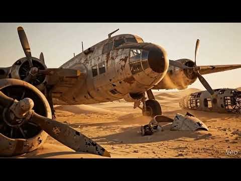 Aircraft Restoration Full Rebuild of Rusted Aluminum Boeing B-17 Flying Fortress 1944 PArt 1