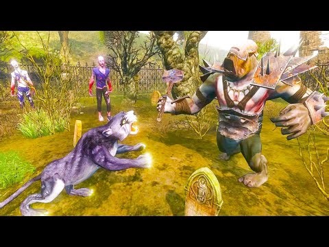 Sebertooth tiger simulator - Best 💯👍 3D Open World Game 🎮 From Yamtar Simulator Games