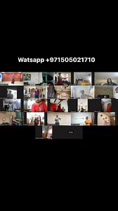 Welcome to my classroom 💃 #onlineclasses #vishakhasdance #ShubhNavratri #fbreelsfypシ゚viralfbreelsfypシ゚viral | Vishakha's : A Dance and Music Training Institute