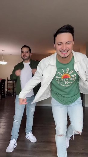 Mi complemento 🥰 Orlando -No soy Tóxico | La Familia Lopez