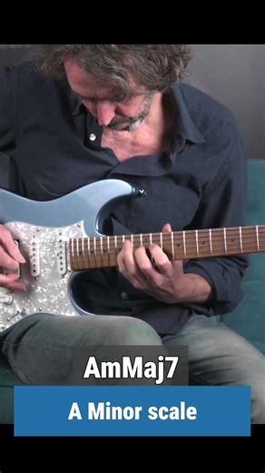 Unlock the whole tone scale over minor chords and sound like a Pro!