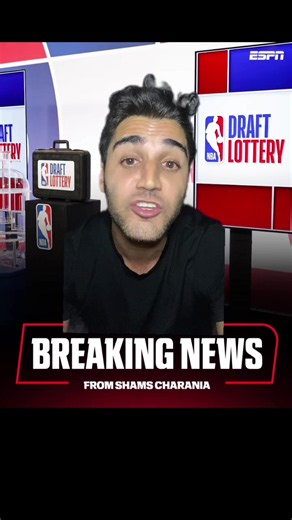 The NBA just OFFICIALLY passed new “anti-tanking” measures. Are you a fan of this new lottery system??? I’m not.