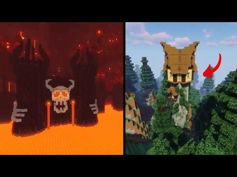 Minecraft Best Dungeon Mod in 2026