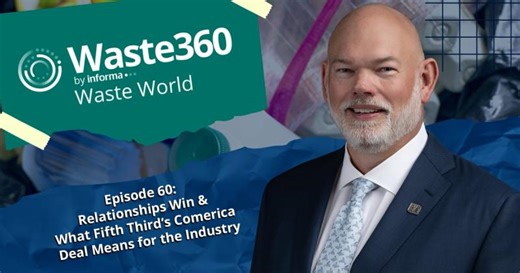 What Fifth Third’s Comerica Deal Means for the Industry | Joe Ursuy