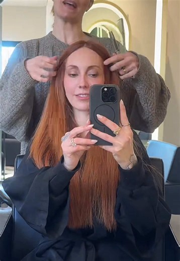 Transform Your Look: New Copper Hair Color Ideas