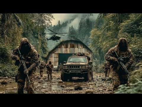 👉 THIS MOVIE KEEPS YOU ON EDGE until the end! | Action Comedy Crime | Full Movie in English