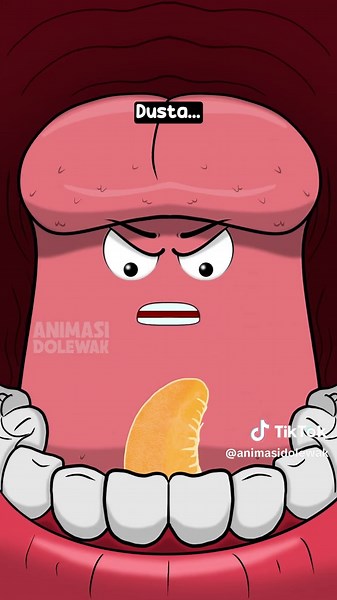 Dolewak Animasi: Menyelami Dunia Organ Tubuh