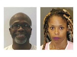 Husband, Stepdaughter Charged In Stabbing Of Jacquelyn Smith: BPD
