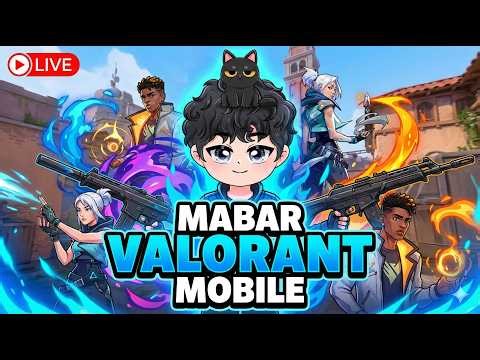 Valorant Mobile Mabar Santuy Gameplay Rusuh Yang Penting Happy - Valorant Mobile Indonesia