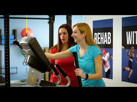 Gaylord Physical Therapy Overview