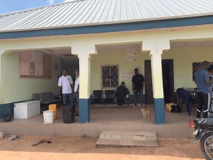 Nigerian government launches strategy to bridge workforce gap in PHCs