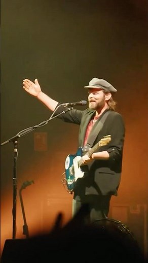 Saying goodbye to 2025 👋 Closing out a special year of seeing all you on the road! 🙌 #Supergrass