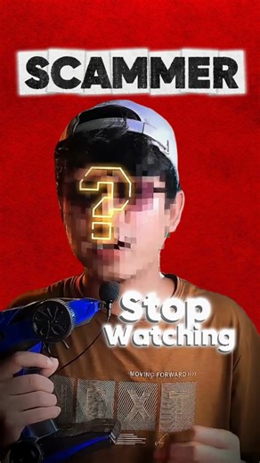 Is Yt-speedrun Scammer ?