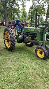 16K views · 238 reactions | 1937 John Deere tractor  | Finding old engine | Facebook