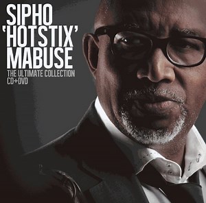 Sipho Mabuse - Alchetron, The Free Social Encyclopedia
