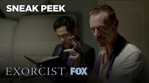 Tonight's 'Exorcist' episode will change the show forever