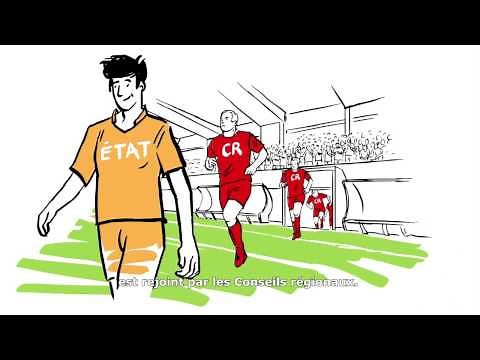 Le Programme Opérationnel National du FSE, qu'est-ce que c'est ?