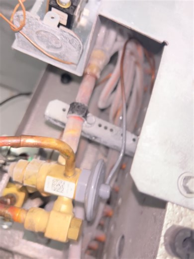 Walk in freezer trouble shoot 💯