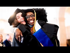 Celebrating the UCSF Class of 2025