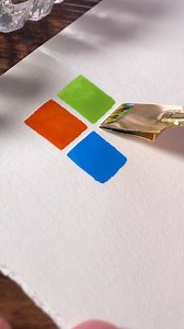 737K views · 738 reactions | The minimalistic Windows logo #logodesign | Made by Edgar | Facebook