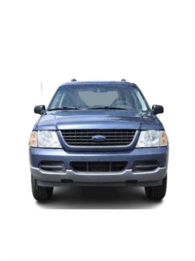 2002 Ford Explorer Chime | Ford Explorer