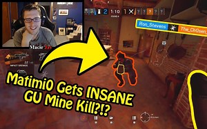 [主播高能时刻]Macie Jay的疯狂Alibi和Matimi0的刘醒蛊疯狂击杀