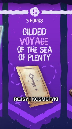 Twitch Dropy już niedługo! #twitchdrops #seaofthieves #season18 #gamingcontent #seaofthievespirate