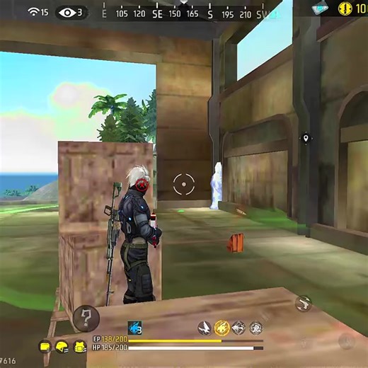 #fyp #freefire #freefire_lover #foryoupage #foryou