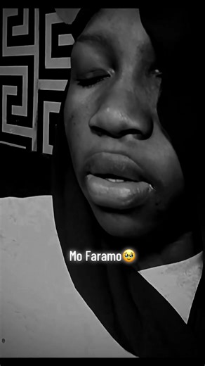 Mo Faramo - Emotional Song by Soji Adeleke