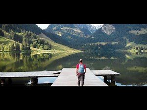 Selenium - Dancing In The Dark (Official Video)