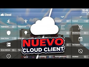EL NUEVO CLOUD CLIENT es EL MEJOR CLIENTE NO PREMIUM para SUBIR FPS | ¿Cómo Instalar Cloud Client?