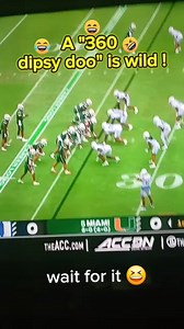 A 360 dipsy doo？ #fblifestyle | NHART 29