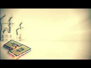 Islamic Background Free Video Background | free | Royalty Free Download | Muslim Motion Graphics