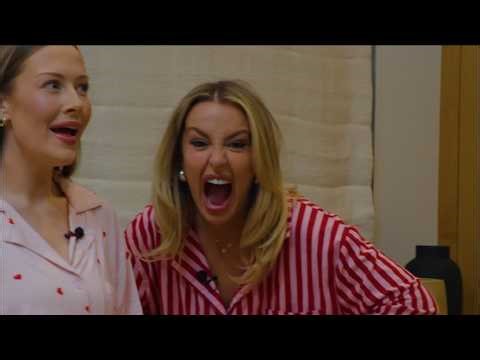 THE CANCELLED PODCAST IS BACK. WE ARE SO BACK?