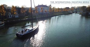 Una giornata in Olanda per provare il Contest Yachts #42CS . Immagini mozzafiato anticipano i risultati della prova che verrà pubblicata fra pochi giorni. State sintonizzati per non perderla Nautigamma Yacht Broker #Sailing #Luxuruy #Yacht #Contest42CS | Yacht Digest
