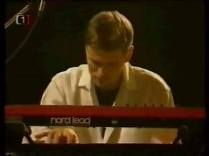 Mezzoforte - Concert from Sofia 1995 Enjoy this rare recording by Mezzoforte, playing tracks from the Monkey Fields album. | Avant Garde Music